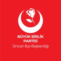 Büyük Birlik Partisi Sincan (@bbpsincan) 's Twitter Profile Photo