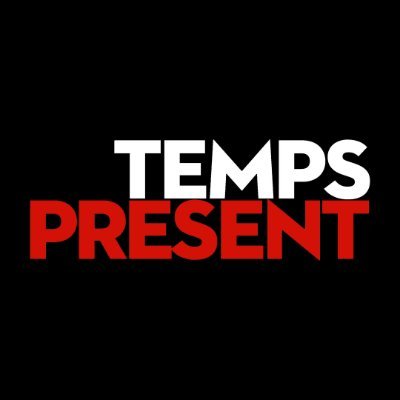 Temps Présent