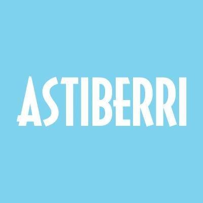 Astiberri Edicionesさんのプロフィール画像