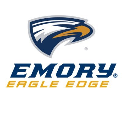 The Eagle Edge provides Emory student-athletes the support they need to GROW, SUCCEED, & STANDOUT during their time at Emory and beyond. GO EAGLES!