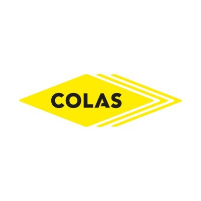 Groupe Colas Profile