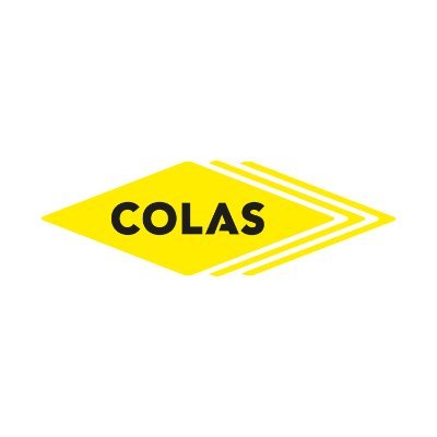 Colas’ ambition is to be the world leader in innovative, sustainable mobility solutions #ColasCares #ColasShares #ColasDares