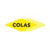 Groupe Colas (@GroupeColas) Twitter profile photo