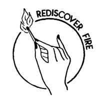 Rediscover Fire Booking(@rediscover_fire) 's Twitter Profile Photo