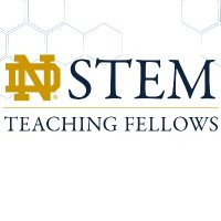 NDSTEMFellows(@NDSTEMFellows) 's Twitter Profile Photo