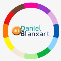 INS Daniel Blanxart (@insdb25anys) 's Twitter Profile Photo
