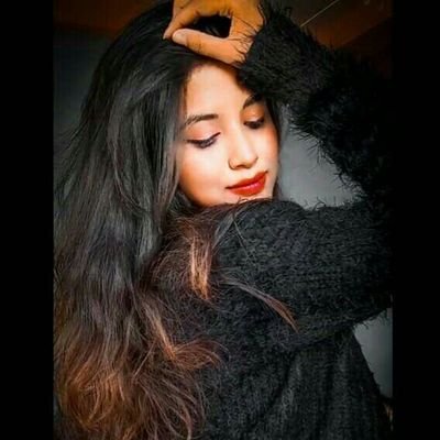 NishaBhatnaga14's profile picture. follow and get 💯follow back