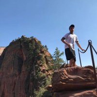 Zac Bratcher (@sacscratcher) 's Twitter Profile