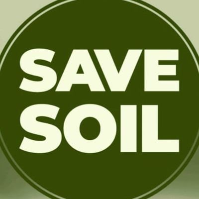 i love life♡
#SaveSoil
#ConsciousPlanet