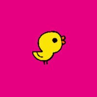 きか🐤 (@kika_yellow) Twitter profile photo