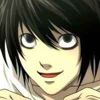 Light Yagami lost to L's supremacy(@chiroisfunny) 's Twitter Profile Photo
