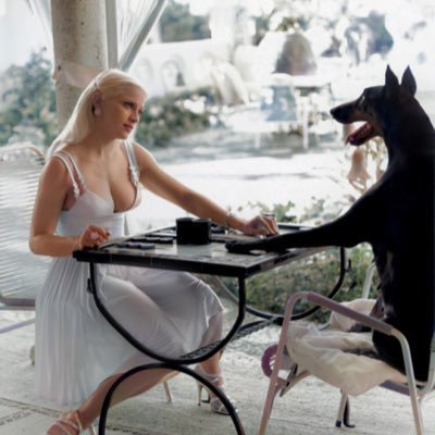 aimemyselfand1's profile picture. 