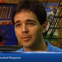 Lee Brecheen (@leebrecheen) 's Twitter Profile