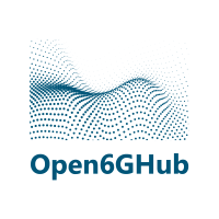 Open6GHub (@open_6g_hub) 's Twitter Profile