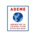 ADEME Île-de-France (@ademe_IDF) Twitter profile photo