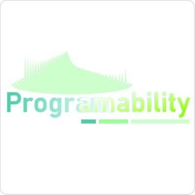 programability_'s profile picture. Escuderos de la 4a revolución industrial, con enfoque humanista.