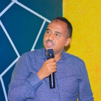 Dr. Abdiqani Sheikh Omar(@Oabdiqani) 's Twitter Profile Photo