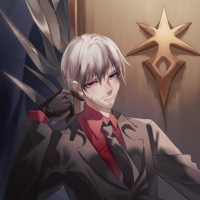 Crow Extaliaさんのプロフィール画像
