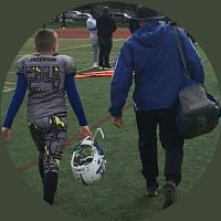 Coach Yac 🗣(@Coach_Yac) 's Twitter Profile Photo