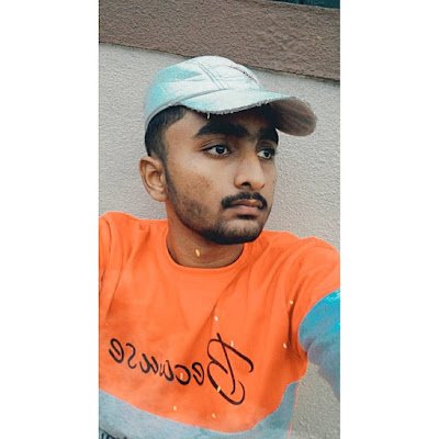 RanawareAdarsh's profile picture. 