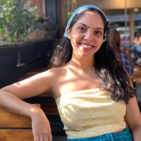 Nandini Kochar (she/her) (@nandini_kochar) 's Twitter Profile