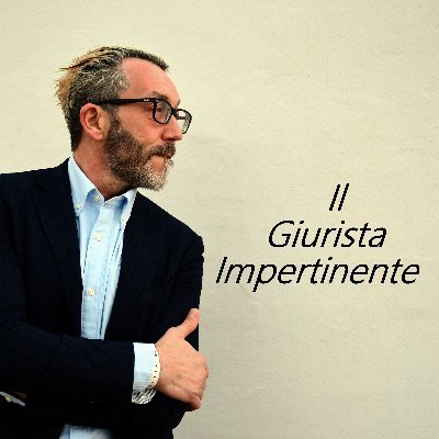 Avvocato, filosofo, giurista per vocazione e impertinente per natura 
(etimo: “che non appartiene”).

Pier Luigi Fettolini