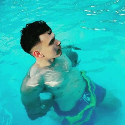 Cubilla97's profile picture. Va a ser una larga espera hasta que llegue la primavera 🍃