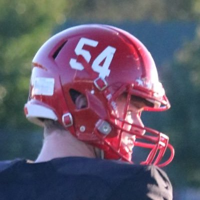 Scott County Football Player | 6’1 200 lb | Guard | 4.0 GPA | 27 ACT | Class of 25 | NSHSS | https://t.co/uIc3iMIwWT