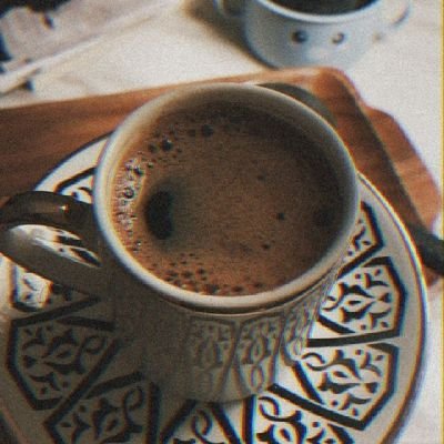 تستحق أن تكون كافياً لشخصً ما، كافيًا دون أي محاولات ولا تعب🌿🤎
