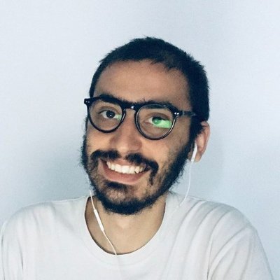 hernandez_feli's profile picture. Founder & CTO MVP Builders