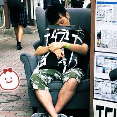 Suguru Takahashi / iOS / Swift / Flutter / React Native / TypeScript / https://t.co/nY5nUM9vyL