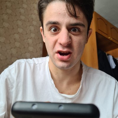 KvdMv4's profile picture. Я человек Андреевич