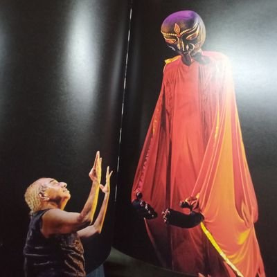 Ankit_Singh_93's profile picture. Politics and Performance | DU, JNU