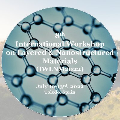 Renowned worldwide scientists such as Thomas BEIN, Jiří ČEJKA, Matthew ROSSEINSKY, Isabel DÍAZ, Clément SANCHEZ, Sofia CALERO and Félix ZAMORA will be there!