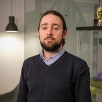 Víctor González (@_victorgm98) 's Twitter Profile Photo