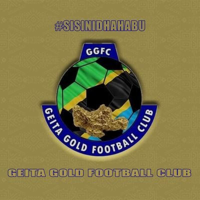 Official twitter page for Geita Gold Football Club | NBC Premier League Team 🏆| FDL Champions (2020-2021)
#SisiNiDhahabu