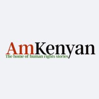 AmKenyan (@amkenyan_) 's Twitter Profile