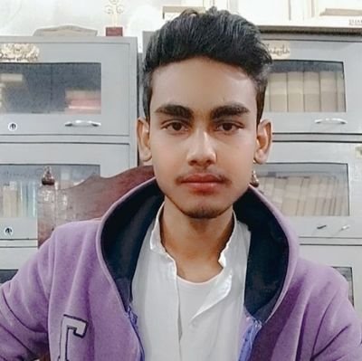 Hello ❤️
This is me Mohd Umair Islahi I'm a student of Madrasa tul Islah, I belong from Azamgarh Uttar Pradesh, I want to keep update yourself so I'm here.