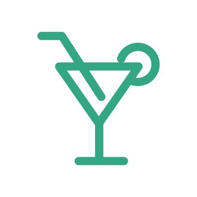 #FridayNightCocktails with The Cocktails Must Flow at 1900 UK time every Friday.