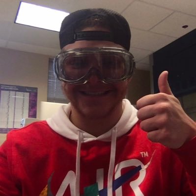 Starkisaac24's profile picture. Established in 99'