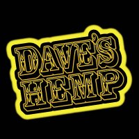 Dave's Hemp(@DavesHemp) 's Twitter Profile Photo