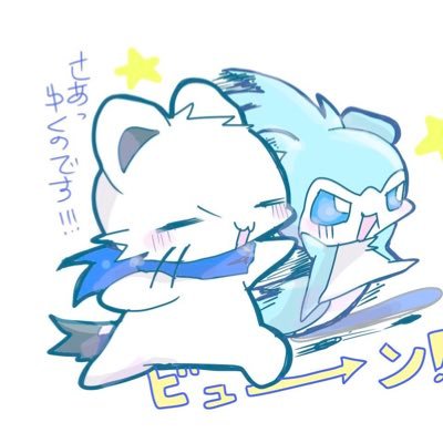 にーまる@LINEスタンプ(低浮上)さんのプロフィール画像