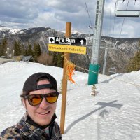Max Fleck (@max_fleck) 's Twitter Profile