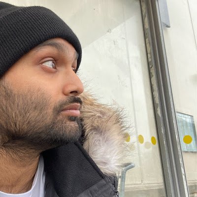 acchintala's profile picture. 