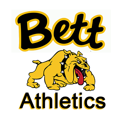 Bett Athletic Dept.