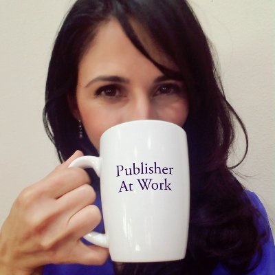 Nonfiction book publisher for self-publishing authors, business leaders, and families. Subscribe for nonfiction book tips at https://t.co/cdUKe6ut2V