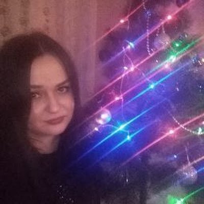 DeraginaAlena's profile picture. 