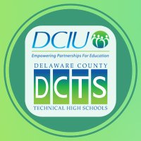 Delaware County Technical High Schools (@delcotechhs) 's Twitter Profile