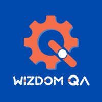 Wizdom QA (@wizdomqa) 's Twitter Profile