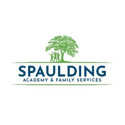Spaulding is dedicated to our mission of supporting children & families toward a successful future.
